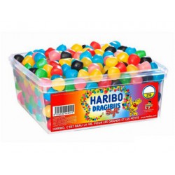 Haribo Dragibusx300 1.333Kg