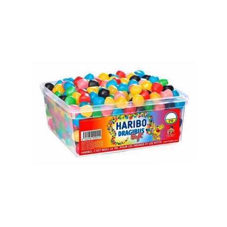 Haribo Dragibusx300 1.333Kg
