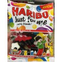 Haribo Bonbons Just For Me : Le Sachet De 275 G