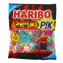 Sac.200G Spicy Pik Haribo
