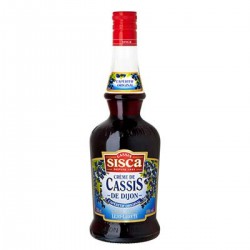 Cassis Sisca 70Cl.16Dg