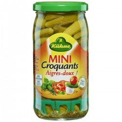 Kuhne Min Croquant Aigr.Dx185G