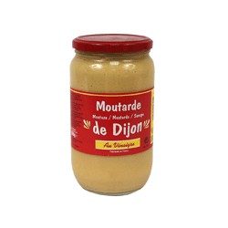 850G Moutarde