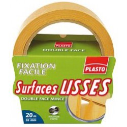 Adhesif Double Face Standart 7.5/32
