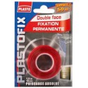 Double Face Plastofix