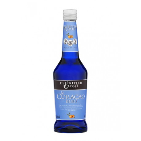 H.Guyot Liq.Curaca.Ble.20D 50C