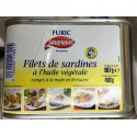 Furic Flt Sardine H/Citron4/4