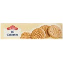Traou Mad De Pont-Aven Biscuits Sablés Bretons : La Boite De 18 - 300 G