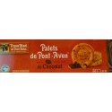 Traou Mad Palet Pep. Choc 100G