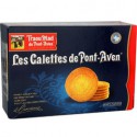 Traou Mad De Pont-Aven Galettes De Pont Aven : La Boite De 36 - 300 G