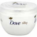 Dove Crème Hydratante Corps Soie Pot 300Ml
