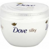 Dove Creme Body Silk Pot 300Ml