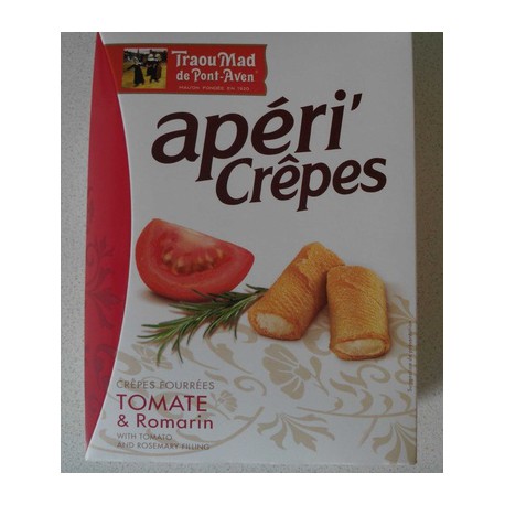 Tr.Mad Apericrep Toma Roma 60G