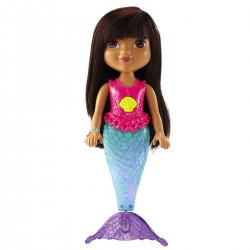 Dora Sirene Etincelante