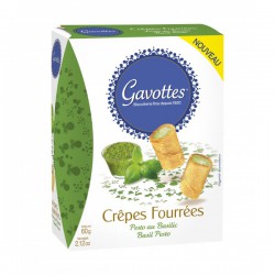 Gavot.Crep.Four.Pesto Basi.60G