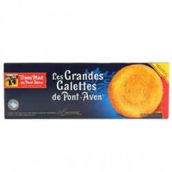 Traou Mad Gd Galette P-A 130G