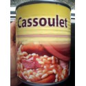 4/4 Cassoulet