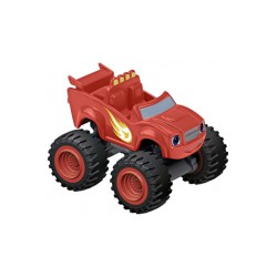 ASaint Blaze Vehicule