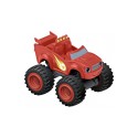 ASaint Blaze Vehicule