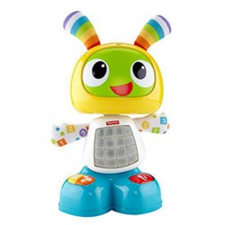 Bebo Le Robot