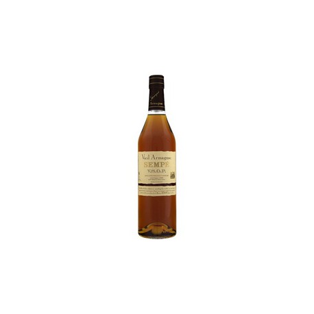 70Cl Armagnac Milady Vsop 40%