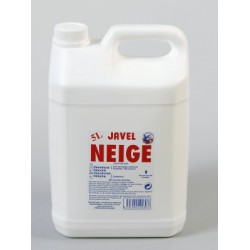 5L Eau De Javel