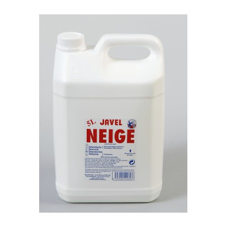 5L Eau De Javel