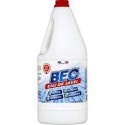 2L Bidon Javel Nature 2.6% Chlore