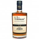 Clément Rhum Vieux Agricole Vieilli En Fûts De Chêne : La Bouteille De 70 Cl