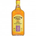 William Peel Whisky Finest Scotch Whisky 40% : La Bouteille De 70Cl