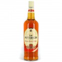 Sir Pitterson Old Whisky 40%V Bouteille 1L