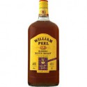 William Peel Scotch Whisky 40% : La Bouteille D'2L