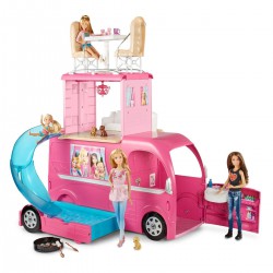 Camping Car Duplex