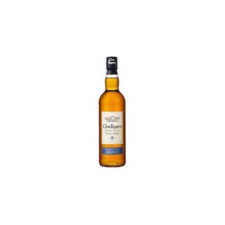 70Cl Whisky Old Glen Roger S 40°