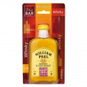 William Peel Whisky Finest Scotch Whisky 40% : La Flask 20Cl