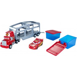 Cars Mack Color Changers