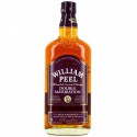 William Peel Whisky Blended Scotch Double Maturation 40% : La Bouteille De 70Cl