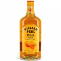 70Cl Whisky William Peel Honey 35°