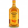 70Cl Whisky William Peel Honey 35°