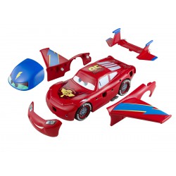 Mcqueen Transformable