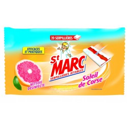 Saint Marc Serpillieres Soleil De Corse 19