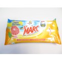 St Marc Lingettes Nettoyantes : Le Paquet De 80 Lingettes