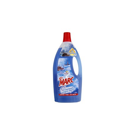 Saint Marc Nettoyant Multi-Usages Côtes Bretonnes Saint-Marc 1,25L
