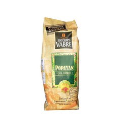 Pq 250G Cafe Moulu Popayan Jacques Vabre