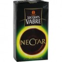 Jacques Vabre Cafe Moulu Nectar Paquet 250G