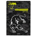 Agenda Texte 15X21 Besomeone