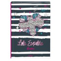 Agenda Texte 15X21 Lola Espel