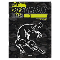 Besomeone Cah 24X32 Seyes