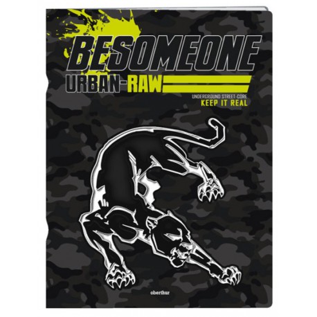 Besomeone Cah 24X32 Seyes