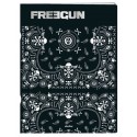 Freegun Cah.Pique 24X32 Seyes